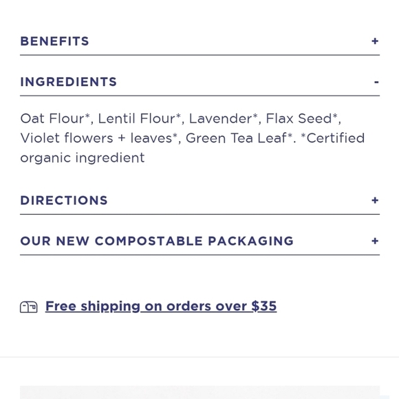 Regenerating Exfoliator + Resurfacing Mask - Picture 11 of 12